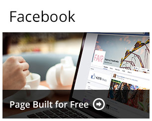 Facebook Page - Start Building Your Page